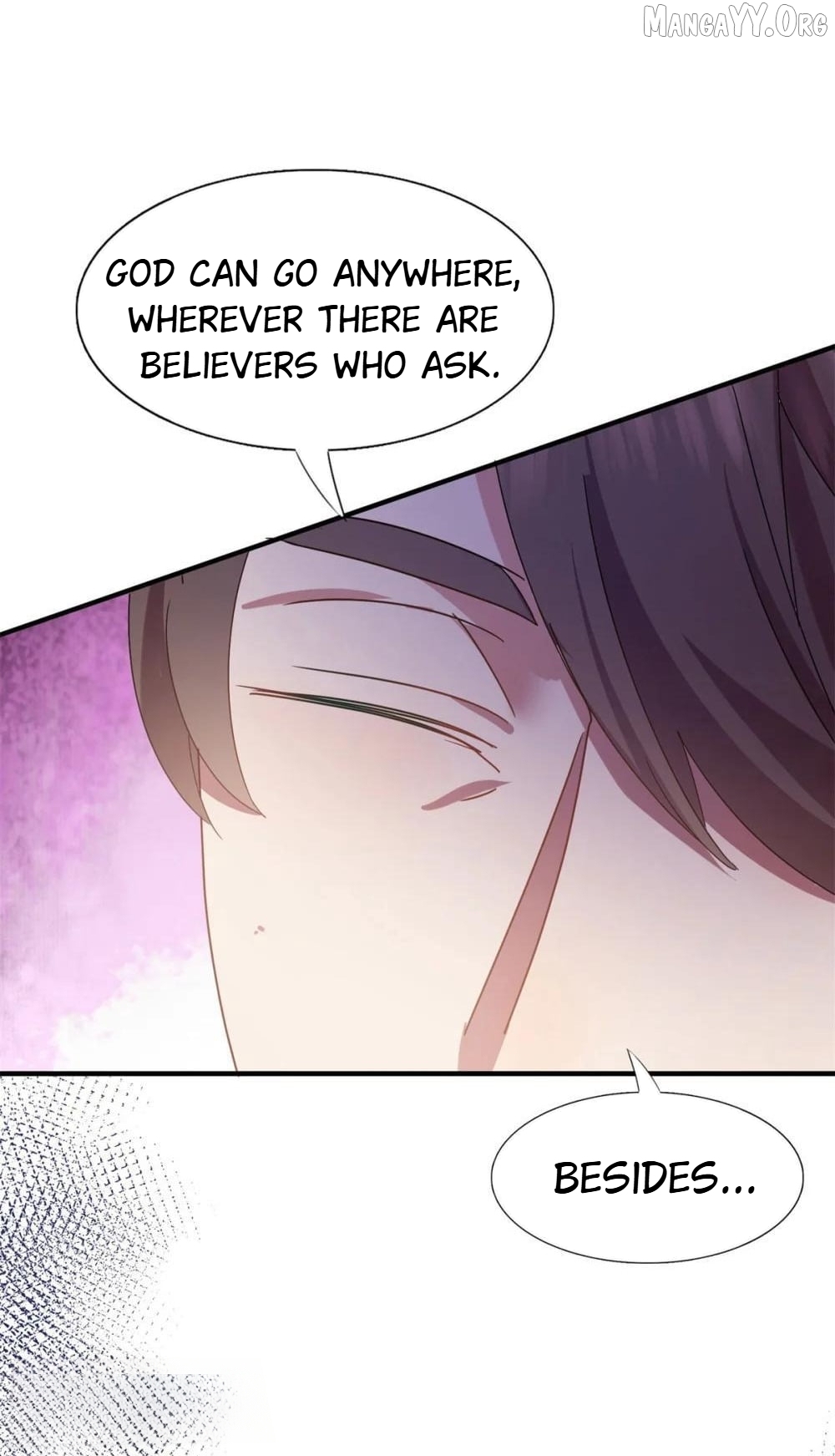 Don't Embarrass Me Chapter 145 - page 17